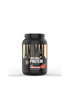 Universal Animal Whey Protein 908 Gr - Çilek Diğer Universal Animal Whey Protein 908 Gr - Çilek Diğer