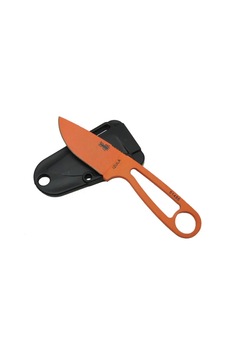İzula Esee 51455org Turuncu Kamp Bıçağı 16 Cm - Komple Metal, Plastik Kılıflı Diğer İzula Esee 51455org Turuncu Kamp Bıçağı 16 Cm - Komple Metal, Plastik Kılıflı Diğer