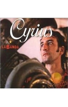 Cyrius - La Banda Cd