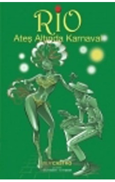 Rio Ateş Altında Karnaval 401495712
