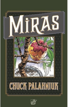 Miras - Chuck Palahniuk - Düşbaz Miras - Chuck Palahniuk - Düşbaz