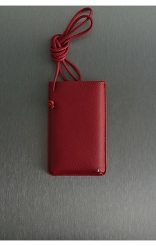 Suud Collection Kırmızı Mia Telefon Çantası Suud Collection Kırmızı Mia Telefon Çantası