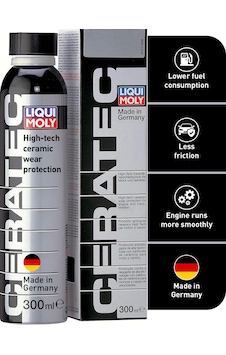 Lıquı Moly Cera Tec 300 Ml 7181