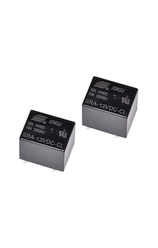 Bolsat Role 12 V 20 Amper 4 Ayak Sra12vdc Bolsat Role 12 V 20 Amper 4 Ayak Sra12vdc
