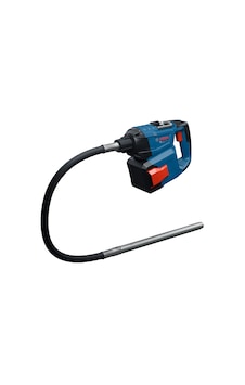 Bosch Pro GVC18V-25-120D Beton Vibratörü Solo Bosch Pro GVC18V-25-120D Beton Vibratörü Solo
