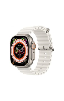 Watch Ultra Gs8+ Akıllı Saat, 2.05 Inc Hd Ekran, Siri-bluetooth Hd Ses, Ios-android Uyumlu Watch Ultra Gs8+ Akıllı Saat, 2.05 Inc Hd Ekran, Siri-bluetooth Hd Ses, Ios-android Uyumlu
