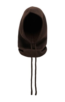Only Onlberıne Balaclava Acc Kadın Black - 15341883 Black