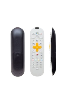 Turkcell Tv+ Plus Uydu Kumanda Pk-7098 Turkcell Tv+ Plus Uydu Kumanda Pk-7098