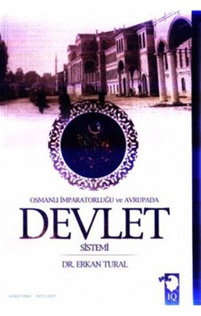 Devlet - Erkan Tural - IQ Kültür Sanat Yayıncılık Devlet - Erkan Tural - IQ Kültür Sanat Yayıncılık