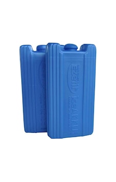 Ezetil Iceblok Buz Kasedi 400Gr*2Adet Ezetil Iceblok Buz Kasedi 400Gr*2Adet
