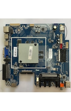 Cv6488h-y , Sn43leda88/0227 , Main Board , Ana Kart