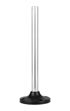 İLX Taban Montaj Ayak+10 Cm Profil