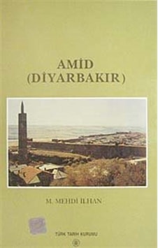 Amid (Diyarbakır) / M. Mehdi İlhan