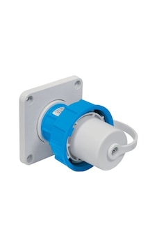 1x16a Makine Fişi Ip 68 1x16a Makine Fişi Ip 68