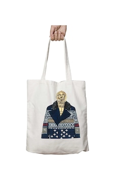 Art Hediye Star Wars C-3po İki Tarafı Kalıcı Baskılı Yıkanabilir Okul Plaj Omuz Bez Çantası Çok Renkli Art Hediye Star Wars C-3po İki Tarafı Kalıcı Baskılı Yıkanabilir Okul Plaj Omuz Bez Çantası Çok Renkli