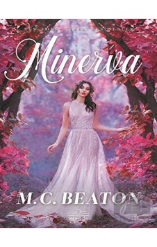 Minerva Nemesis Kitap - Nemesis Kitap Minerva Nemesis Kitap - Nemesis Kitap