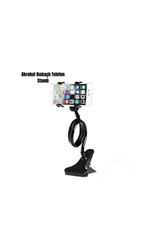 Home Akrobat Telefon Tutucu Çok Renkli Home Akrobat Telefon Tutucu Çok Renkli