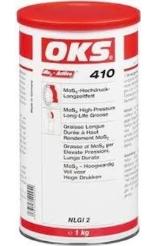 Oks 410 Gres Yağı 1 KG Oks 410 Gres Yağı 1 KG