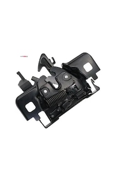 Motor Kaput Kilidi Manuel R.clıo Iv D.logan Iı-sandero Iı Mcv-stepway Autodak 656017676r