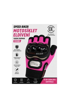 Srsmoto Yarım Parmak Pembe Kadın Motosiklet Eldiveni-korumalı Yazlık Pembe Kadın Motorcu Eldiveni - 901540089 Diğer Srsmoto Yarım Parmak Pembe Kadın Motosiklet Eldiveni-korumalı Yazlık Pembe Kadın Motorcu Eldiveni - 901540089 Diğer
