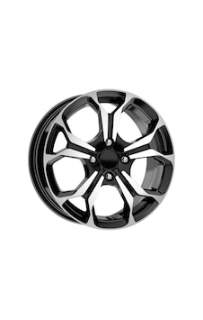 7.5x17 Dy-1577 4x108 Et38 63.4 B/d Xl 7.5x17 Dy-1577 4x108 Et38 63.4 B/d Xl