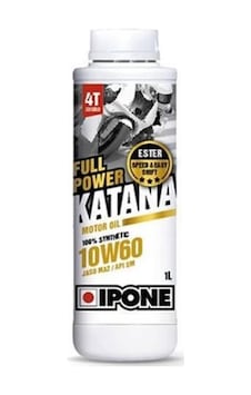 Ipone Katana 10w-60 - 1l Ipone Katana 10w-60 - 1l