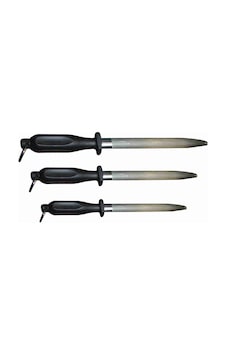Mp Solingen Tipi Yassı Masat 10" - 25 Cm Tdrtr Mp Solingen Tipi Yassı Masat 10" - 25 Cm Tdrtr