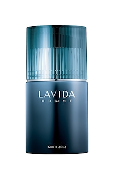 Lavida Homme Multi Erkek Yüz Bakım Ürünü 100 Ml Lavida Homme Multi Erkek Yüz Bakım Ürünü 100 Ml