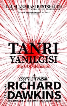 Tanrı Yanılgısı  - Richard Dawkins  - Kuzey Yayınları