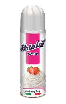 Hulala Sprey Şanti 250 G Hulala Sprey Şanti 250 G