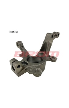 Aks Taşıyıcı Ön Sol Clıo Iıı 1.5 Dcı 05-12 Abs Li Brom 8200345944 Aks Taşıyıcı Ön Sol Clıo Iıı 1.5 Dcı 05-12 Abs Li Brom 8200345944