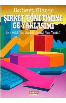 Şirket Yönetimine Ge Yaklaşımı - Robert Slater