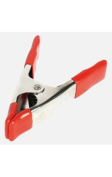 Alpha Tools Tutkallama Kıskacı 100 Mm 2'li