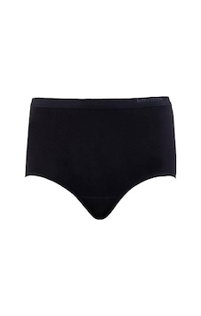 Blackspade 1307 Bayan Essential Yüksek Bel Siyah Slip Külot Blackspade 1307 Bayan Essential Yüksek Bel Siyah Slip Külot