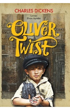 Oliver Twist - Charles Dickens - Kopernik Çocuk Oliver Twist - Charles Dickens - Kopernik Çocuk