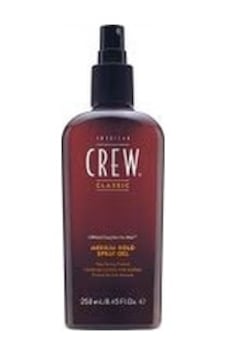 American Crew Grooming Şekillendirici Saç Spreyi 250 ML American Crew Grooming Şekillendirici Saç Spreyi 250 ML