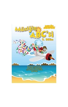 Müziğin Abc'Si 2. Bölüm N11.1174 Müziğin Abc'Si 2. Bölüm N11.1174