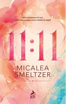 11:11 / Micalea Smeltzer 11:11 / Micalea Smeltzer