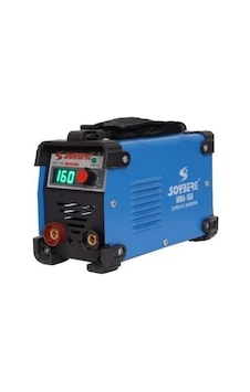 Tr Soyberg 160a Pro İnverter Kaynak Makinesi 160 Amper Dijital Göstergeli Profesyonel Çanta Elektrot Kaynak Makinası Tr Soyberg 160a Pro İnverter Kaynak Makinesi 160 Amper Dijital Göstergeli Profesyonel Çanta Elektrot Kaynak Makinası