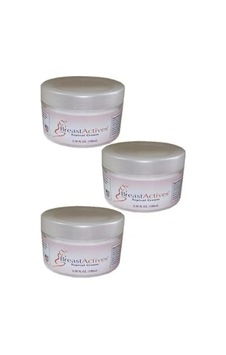 Breast Actives Kadınlara Özel Göğüs Sıkılaştırıcı, Aktifleştirici 100 Ml X 3 Adet Breast Actives Kadınlara Özel Göğüs Sıkılaştırıcı, Aktifleştirici 100 Ml X 3 Adet