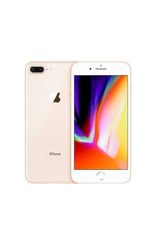 Apple İphone 8 Plus 64 GB Gold Touch İd Yok (Outlet)