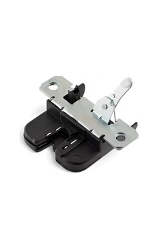 Vw Caddy 2005-2010 Arka Bagaj Kilidi 2k0827505b Vw Caddy 2005-2010 Arka Bagaj Kilidi 2k0827505b