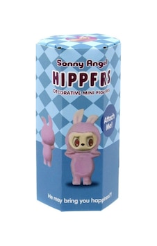 Sonny Angel Hippers Decorative Mini Figür Pp049-1 32685