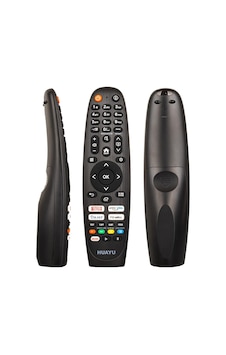 Ayt Huayu Rm-l1818 Me Lg Uyumlu Universal Lcd Led Tv Kumanda Ayt Huayu Rm-l1818 Me Lg Uyumlu Universal Lcd Led Tv Kumanda