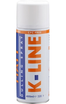 K-line Matt Matlaştırıcı Sprey 400ml - Matt Bej
