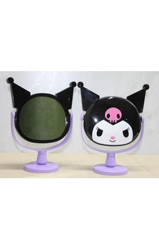 Kuromi Masa Üstü Ayna Alk3055 Renkli