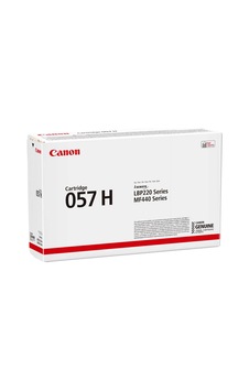 Tonersepeti Canon Crg-057h/3010c002 Toner Tonersepeti Canon Crg-057h/3010c002 Toner