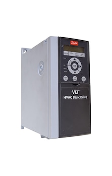 Danfoss Fc-101p2k2t4 ,fc101-2.2kw/380v Ac Motor Sürücü+panel Danfoss Fc-101p2k2t4 ,fc101-2.2kw/380v Ac Motor Sürücü+panel