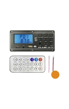 Class Usb 130 12v Usb Devresi Class Usb 130 12v Usb Devresi