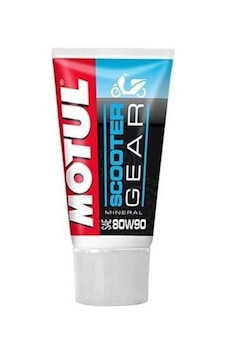 Motul Şanzıman Ve Diferansiyel Yağı Scooter Gear 80W/90 0150 Lt (487590172)